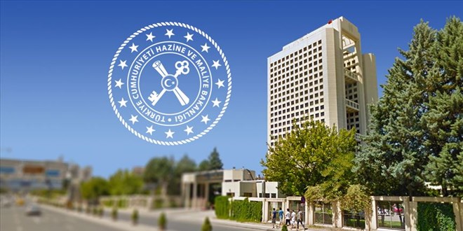 Hazine ve Maliye Bakanlığı 130 İç Denetçi Adayı Belirleme Sınav İlanı