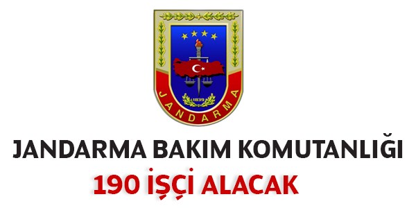 Jandarma Bakm Kom. i Alm lan