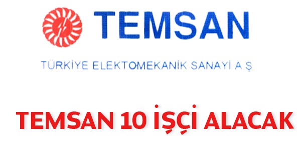 TEMSAN Ankara i Alm lan