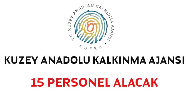 Kuzey Anadolu Kalknma Ajans personel alm ilan