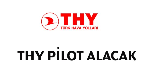 THY Pilot Alm lan