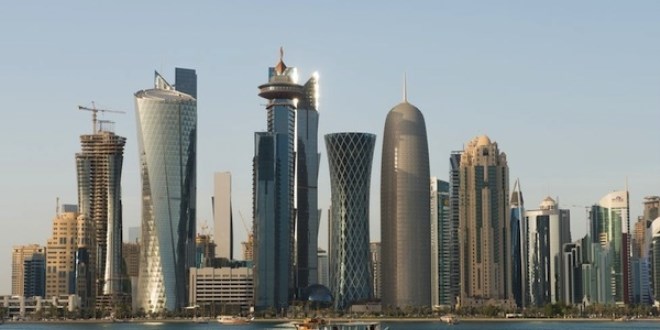 Katar'da Arapa renme frsat