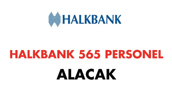 Halkbank Personel Alm lan