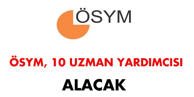 SYM, Uzman Yardmcs Alm lan