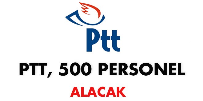 PTT, 500 Szlemeli Personel Alm lan
