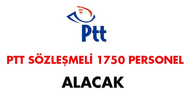 PTT, 1750 Szlemeli Personel Alm lan
