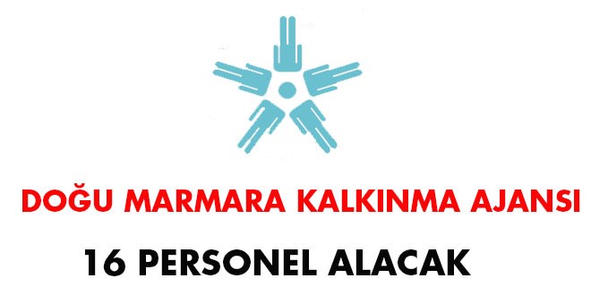 Dou Marmara Kalknma Ajans Personel Alm lan