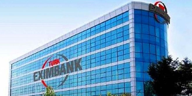 Eximbank uzman yardmcs alm ilan