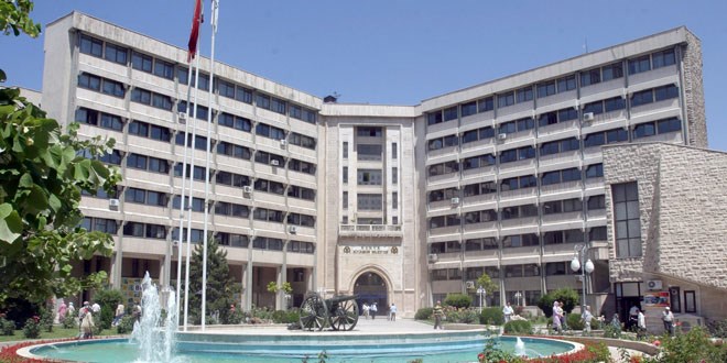 Konya Bykehir Belediyesi 126 tfaiye Eri alacak