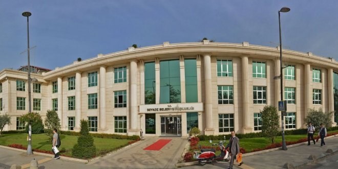Beykoz Belediyesi 4 Mfetti Yardmcs Alacak