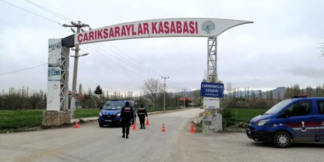 Isparta Çakırsaraylar Belediyesi 10 geçici işçi alacak