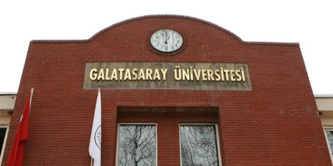 Galatasaray niversitesi szlemeli 1 personel alacak
