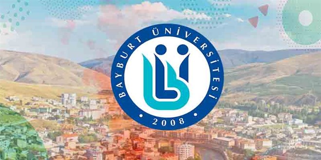 Bayburt Üniversitesi 10 sözleşmeli personel alacak