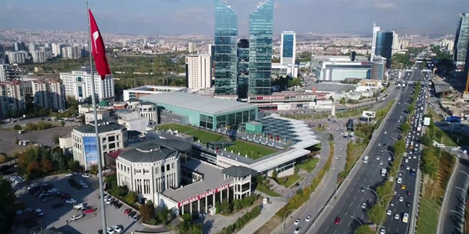 Ankara Ticaret Odas 10 ticaret uzman yardmcs alacak