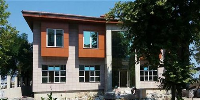 Zonguldak Filyos Belediyesi i Alm lan