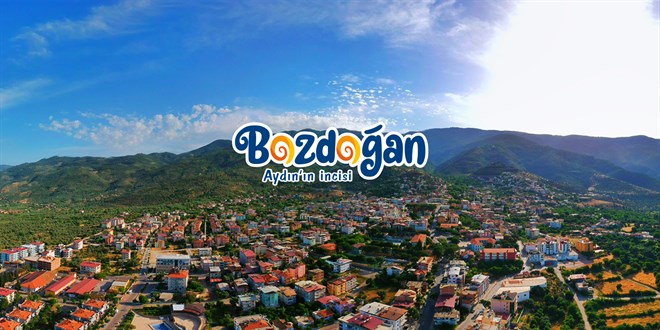 Aydn Bozdoan Belediyesi Geici 21 i Alacak