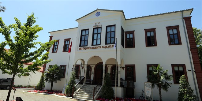 Mula Bykehir Belediyesi 150 i Alacak