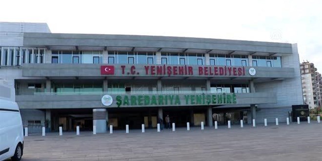 Diyarbakr Yeniehir Belediyesi 15 zabta memuru alacak