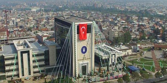Bursa Bykehir Belediyesi 85 itfaiye eri alacak