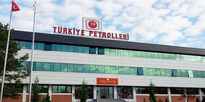 Trkiye Petroller Anonim Ortakl 49 i Alacak