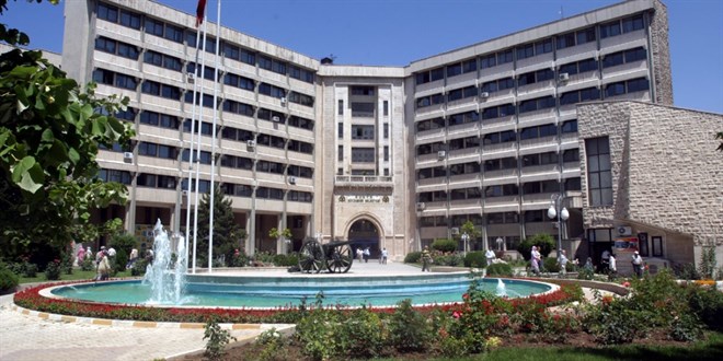 Konya Bykehir Belediyesi 144 memur alacak