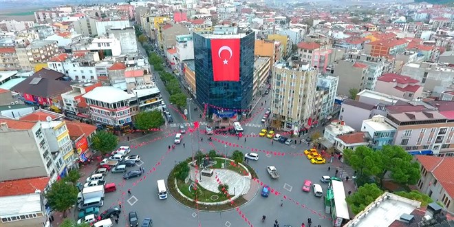 Bursa Karacabey Belediyesi 7 zabta memuru alacak