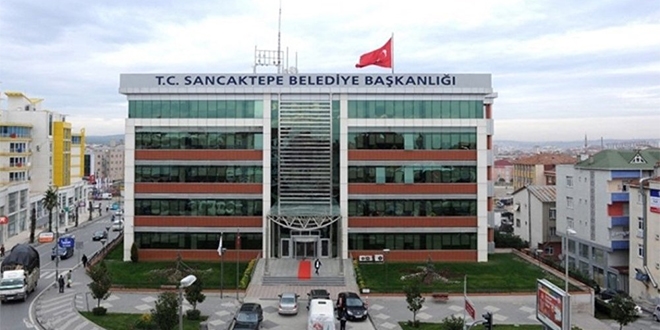 stanbul Sancaktepe Belediyesi 25 zabta memuru alacak