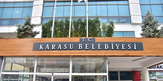 Sakarya Karasu Belediyesi 6 zabta memuru alacak