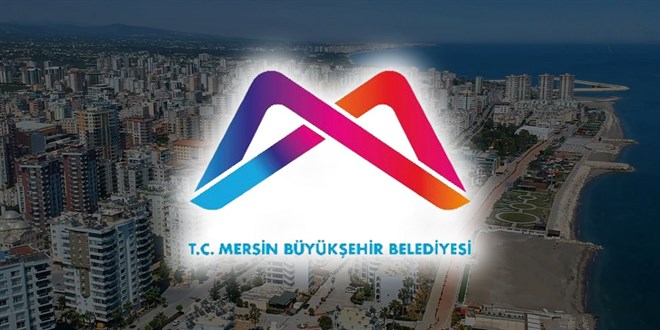 Mersin Bykehir Belediyesi 24 i Alacak