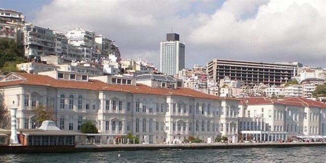 Mimar Sinan Gzel Sanatlar niversitesi 37 szlemeli personel alacak