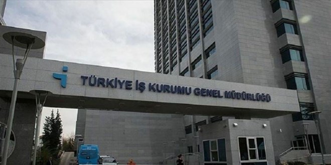 Erzurum Karaoban Belediyesi 2 i Alacak