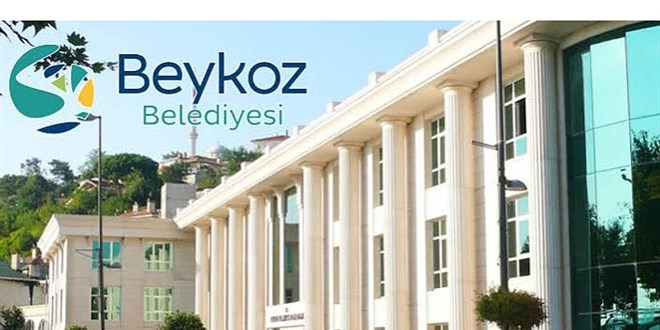 stanbul Beykoz Belediyesi 20 i Alacak