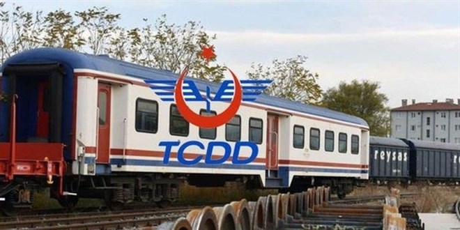 TCDD letmesi Genel Mdrl 42 istasyon operasyon iisi alacak
