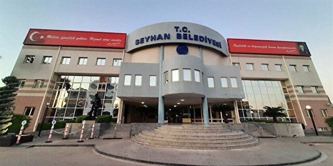 Adana Seyhan Belediyesi 20 zabta memuru alacak