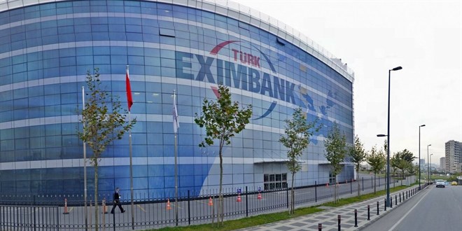 Trk Eximbank bilgi teknolojileri kontrolr alacak