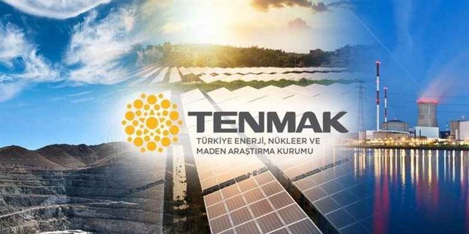 Trkiye Enerji, Nkleer ve Maden Aratrma Kurumu 76 szlemeli personel alacak