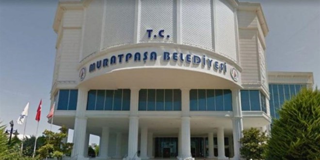 Antalya Muratpaa Belediyesi Geici 28 i Alacak