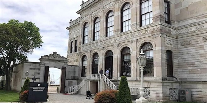 Milli Saraylar İdaresi Başkanlığı 12 uzman yardımcısı alacak