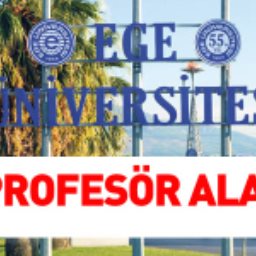Ege �niversitesi ��retim �yesi al�m ilan�