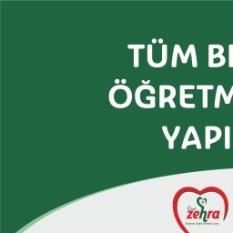 �zel Zehra Anadolu Sa�l�k Meslek Lisesi ��retmen Al�m �lan�