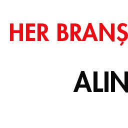 Yeni A��lacak �zel ��retim Kursumuza ��retmen Al�m �lan�