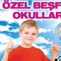 �zel  Be�fen Koleji  ��retmen Al�m �lan�