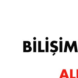 Bili�im Personeli Al�m �lan�