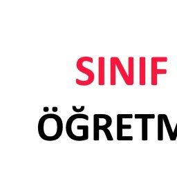 S�n�f ve M�zik ��retmeni Al�m �lan�