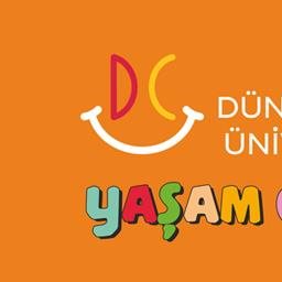 D�nya �ocuk �niversitesi ��retmen Al�m �lan�