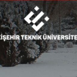 Eski�ehir Teknik �niversitesi lisans�st� ��renci al�m ilan�