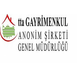 TTA Gayrimenkul A.�. Daimi ���i Al�m �lan�