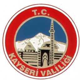 Melikgazi SYDV Muhasebeci  Alm lan