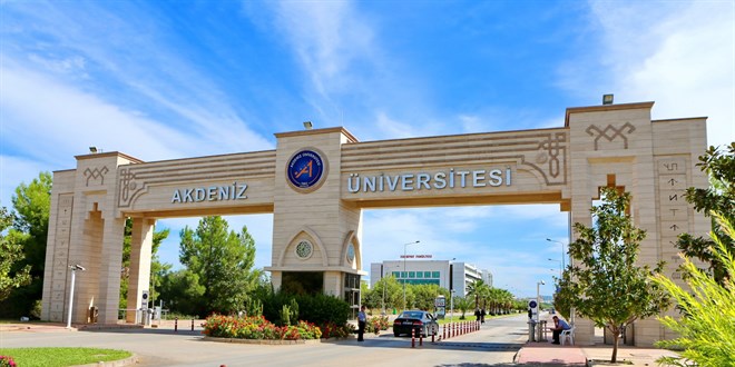 Akdeniz Universitesi Sozlesmeli 179 Saglik Personeli Alacak