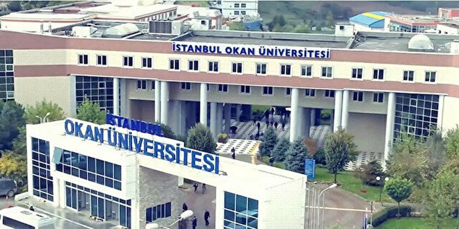 okan üniversitesi araştırma görevlisi